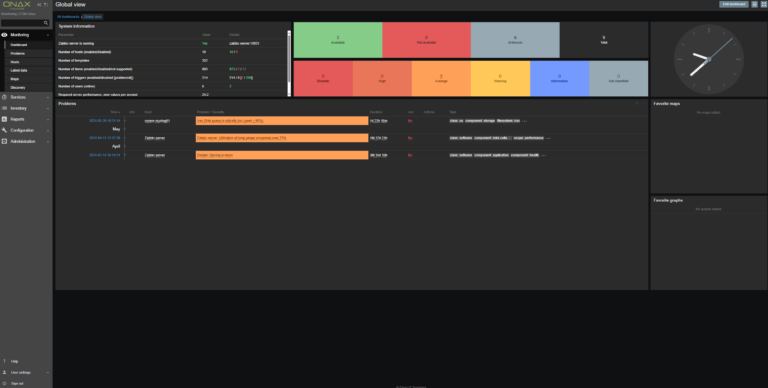 Cybersecurity Monitor 2