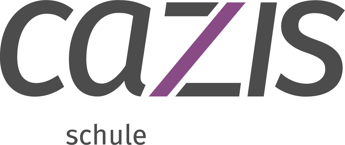 Schule Cazis